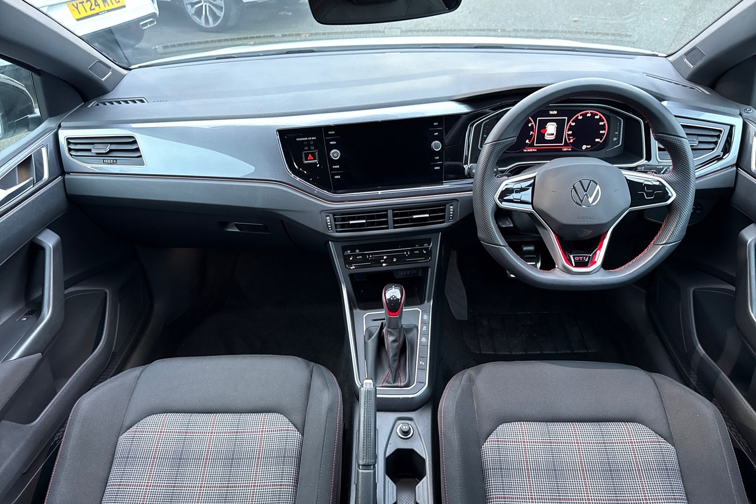 Used Volkswagen Polo 2023 for sale - 77052193: Photo 34