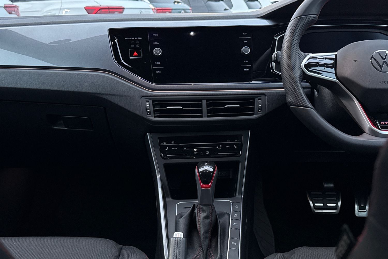 Used Volkswagen Polo 2023 for sale - 77052193: Photo 35