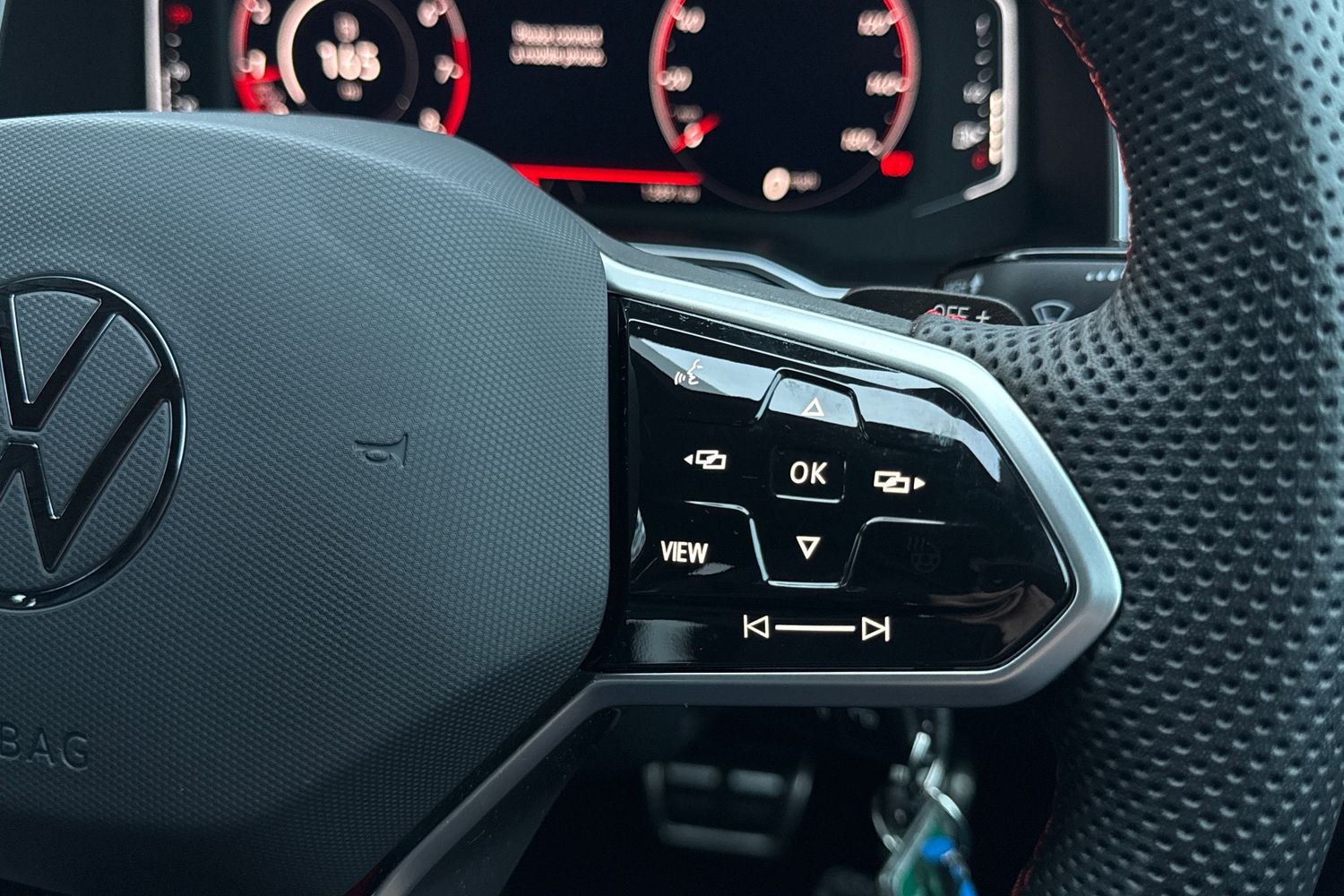 Used Volkswagen Polo 2023 for sale - 77052193: Photo 37