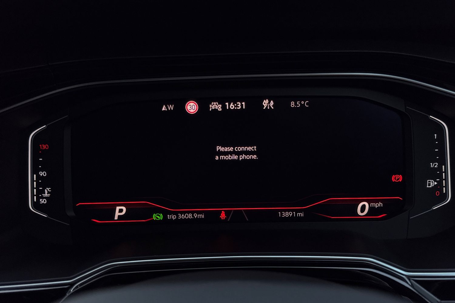 Used Volkswagen Polo 2023 for sale - 77052193: Photo 39