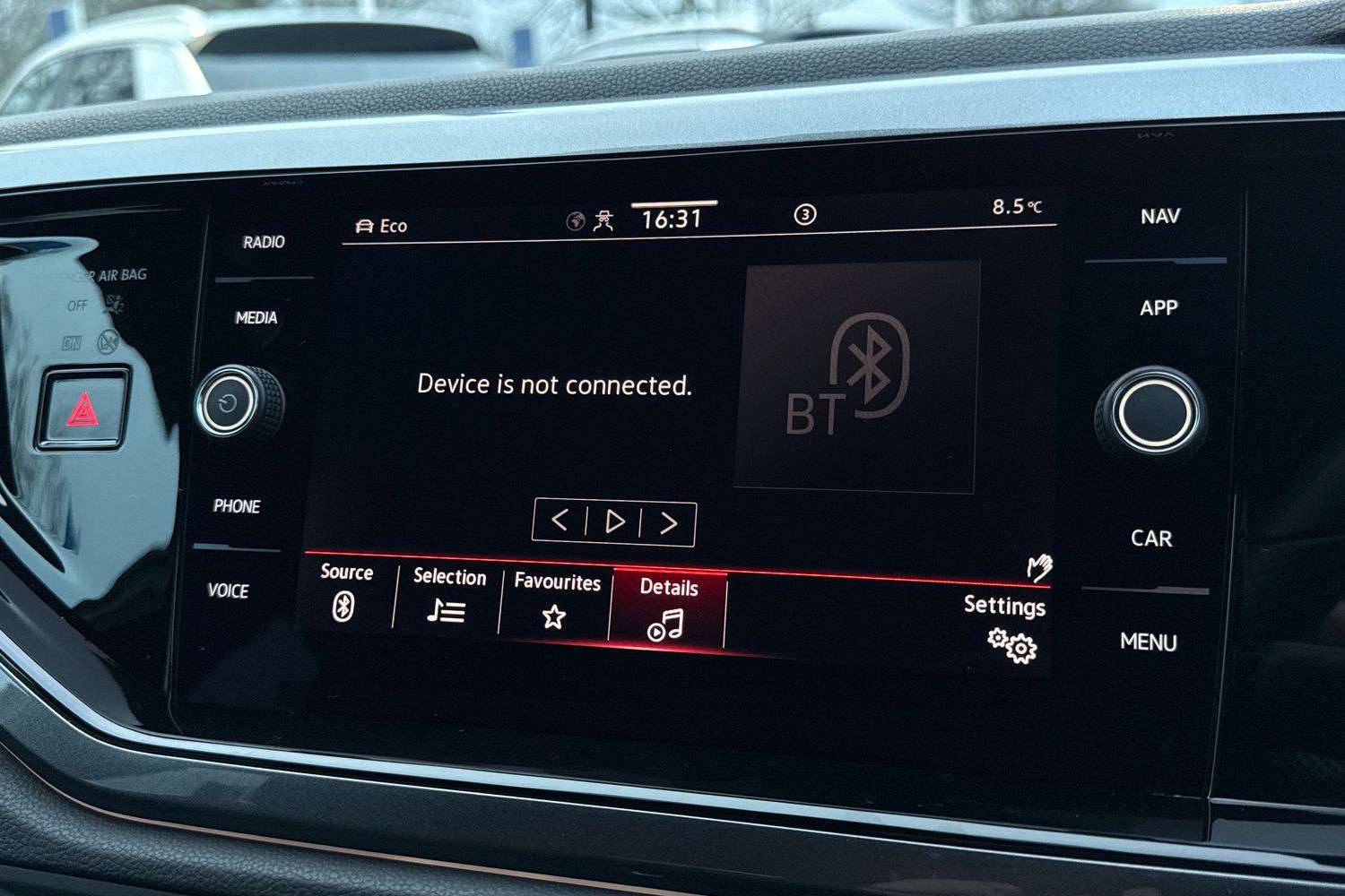 Used Volkswagen Polo 2023 for sale - 77052193: Photo 41