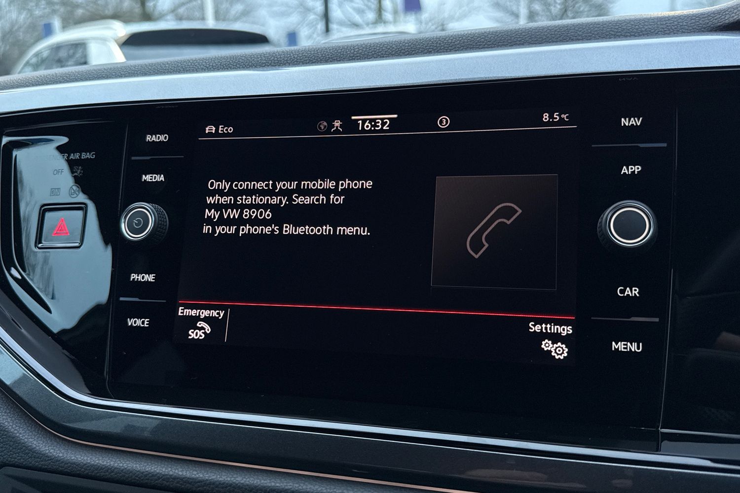 Used Volkswagen Polo 2023 for sale - 77052193: Photo 42