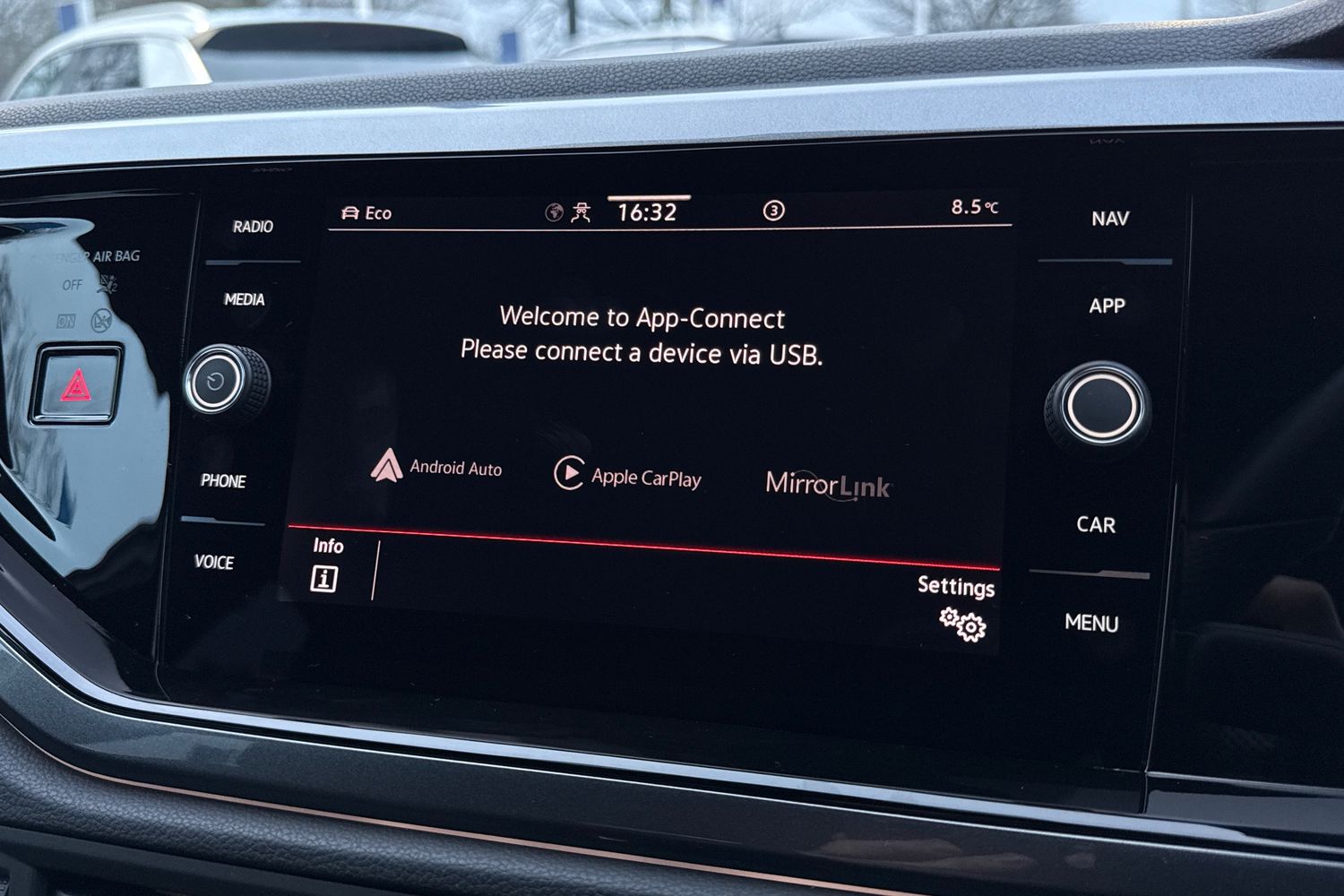 Used Volkswagen Polo 2023 for sale - 77052193: Photo 43