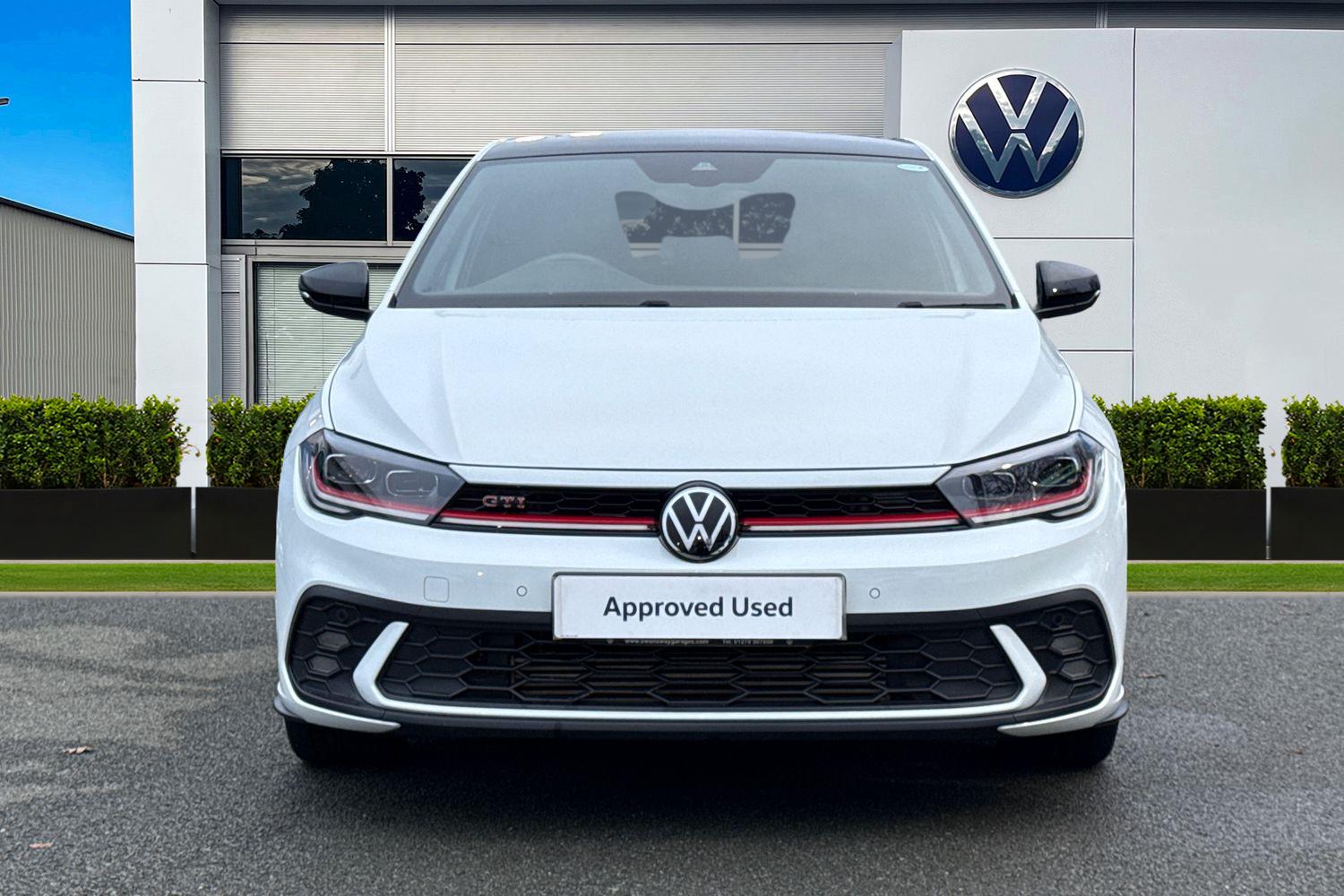 Used Volkswagen Polo 2023 for sale - 77052193: Photo 6