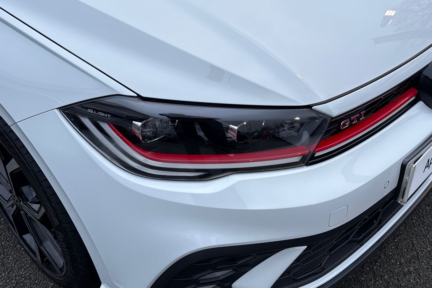 Used Volkswagen Polo 2023 for sale - 77052193: Photo 9