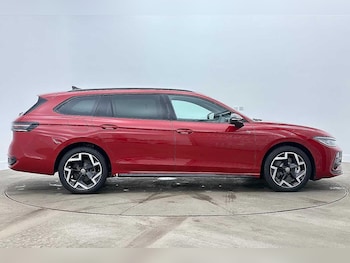 Used Volkswagen Passat 2026 for sale - 78993477: Photo