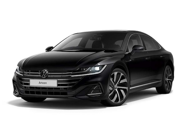 Used Volkswagen Arteon 2025 for sale - 75673979: Photo 1