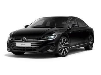 2025 - 1.4 TSI 13kWh R-Line Fastback DSG Euro 6 (s/s) 5dr