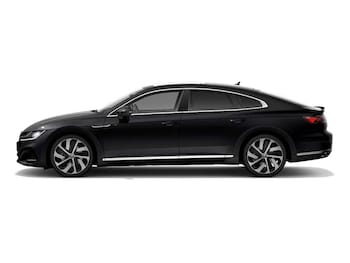 Used Volkswagen Arteon 2025 for sale - 75673979: Photo