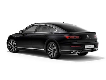 Used Volkswagen Arteon 2025 for sale - 75673979: Photo