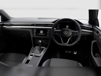 Used Volkswagen Arteon 2025 for sale - 75673979: Photo