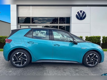 Used Volkswagen ID.3 2021 for sale - 78268424: Photo