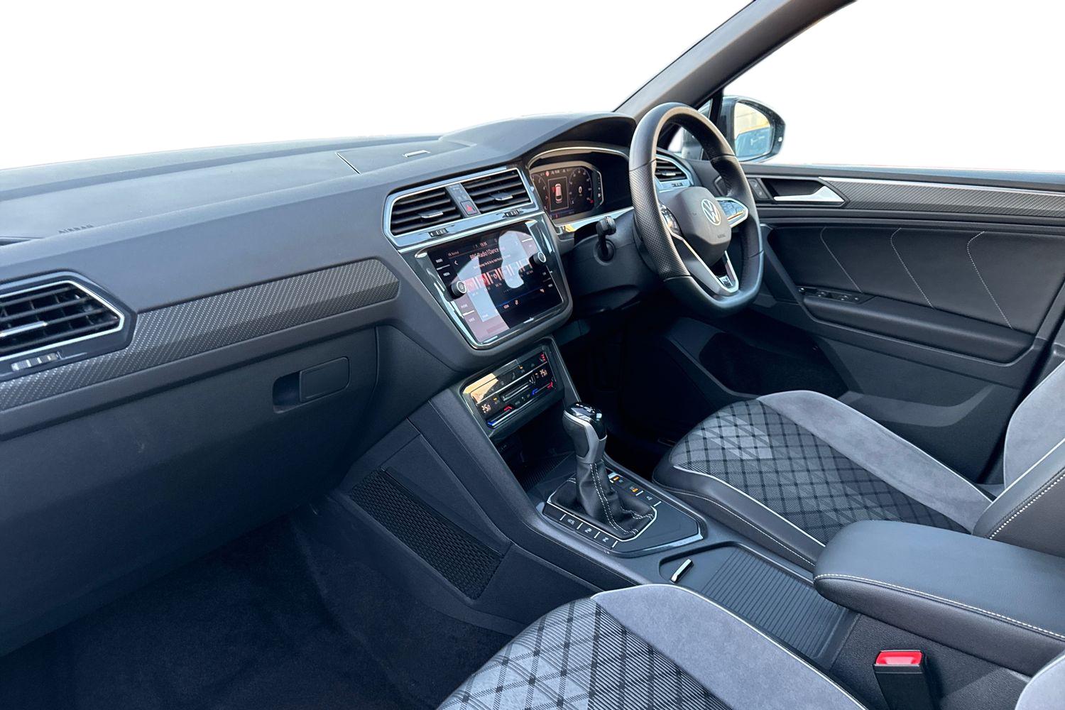 Used Volkswagen Tiguan 2023 for sale - 76665200: Photo 15