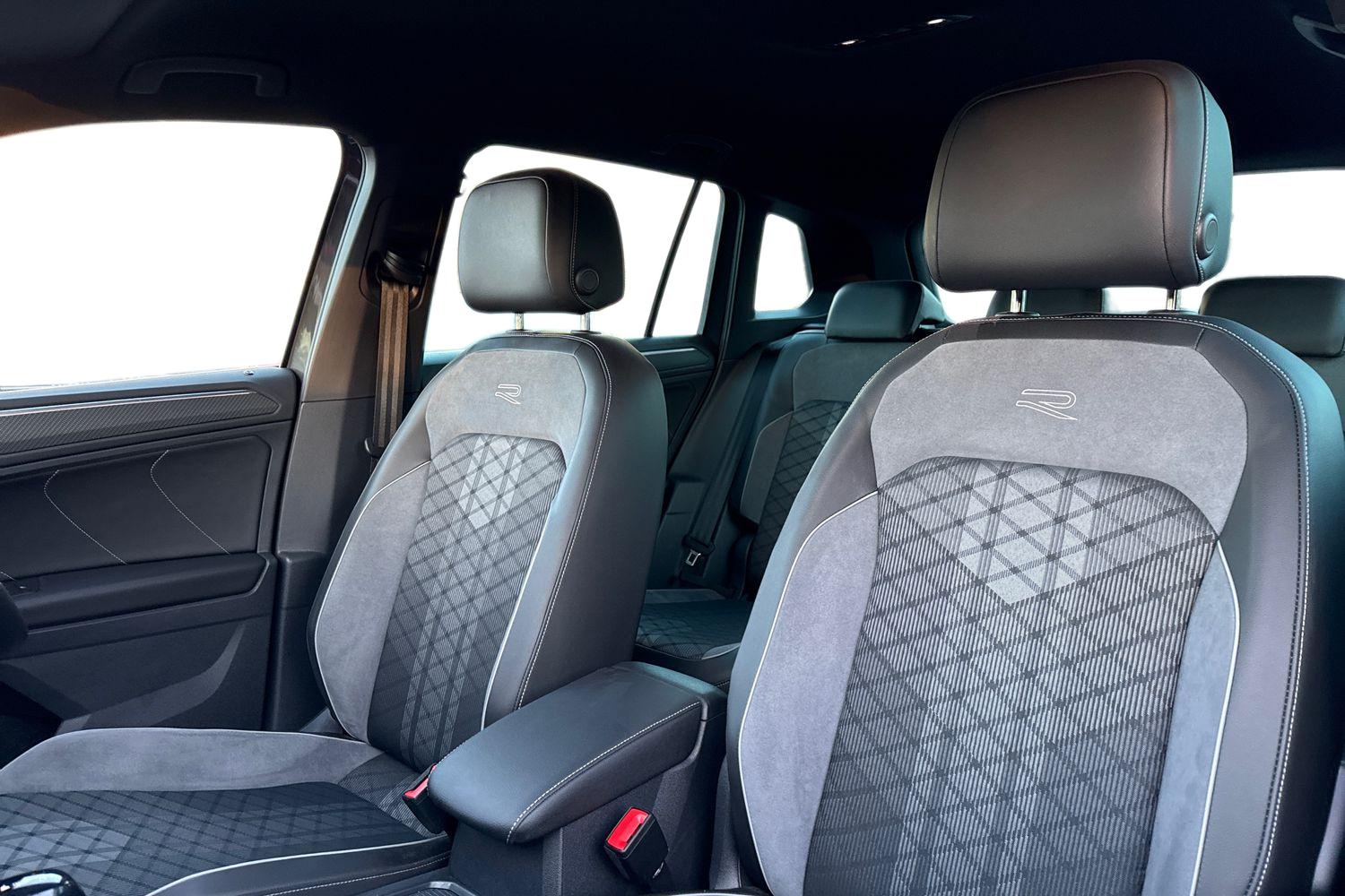 Used Volkswagen Tiguan 2023 for sale - 76665200: Photo 16