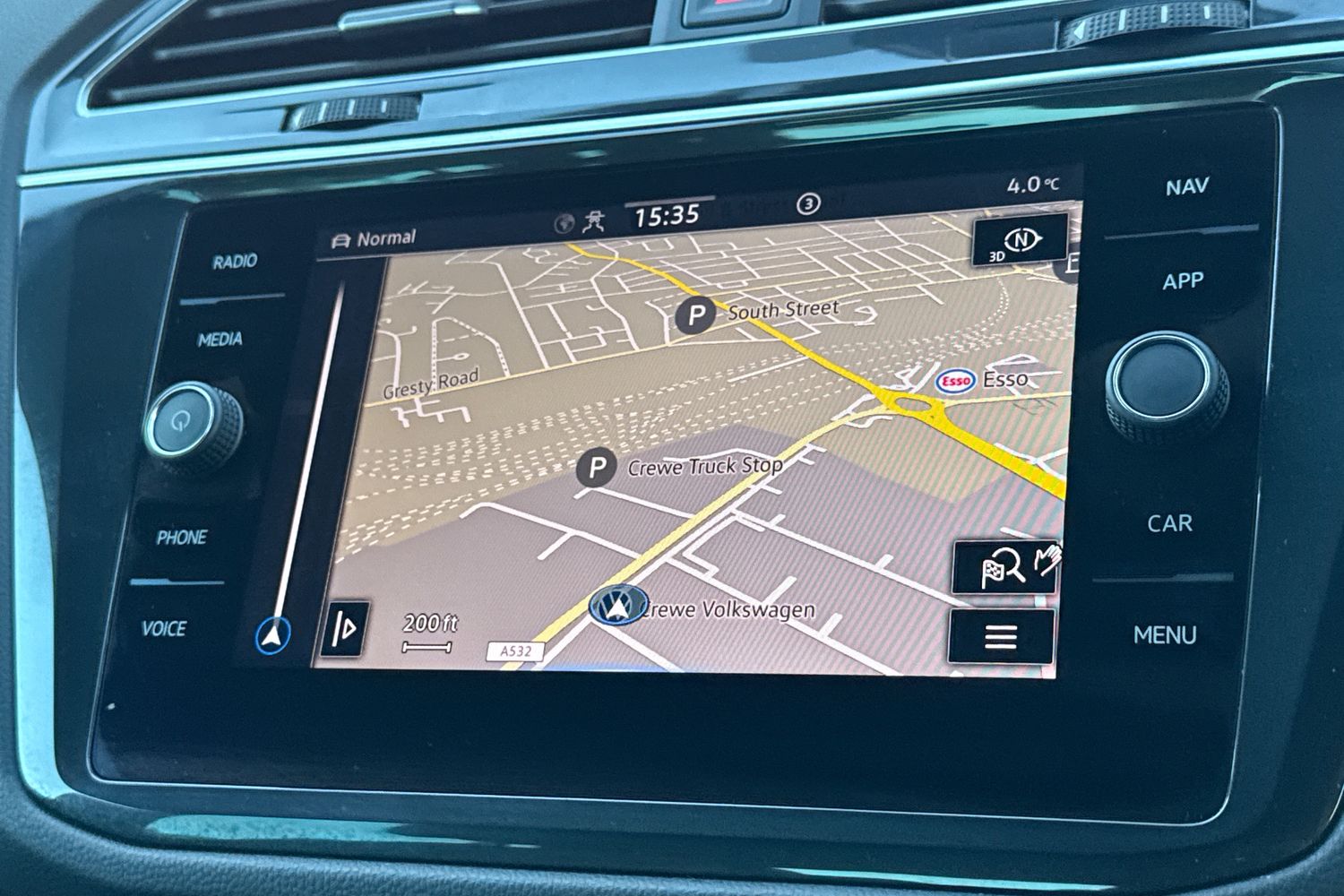 Used Volkswagen Tiguan 2023 for sale - 76665200: Photo 17