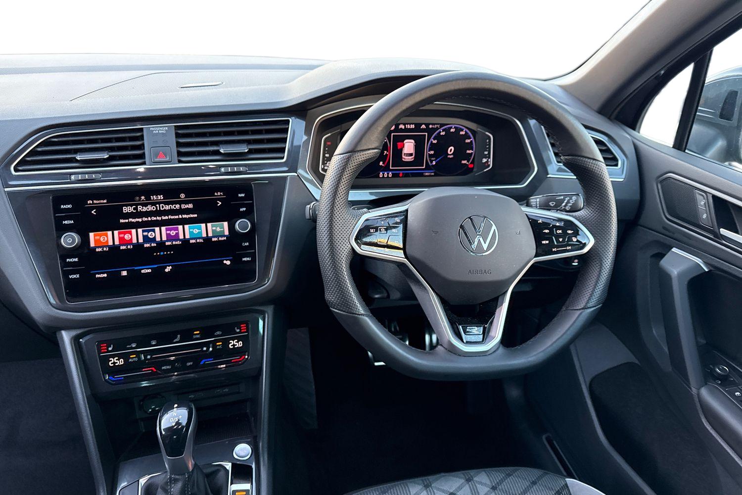 Used Volkswagen Tiguan 2023 for sale - 76665200: Photo 18