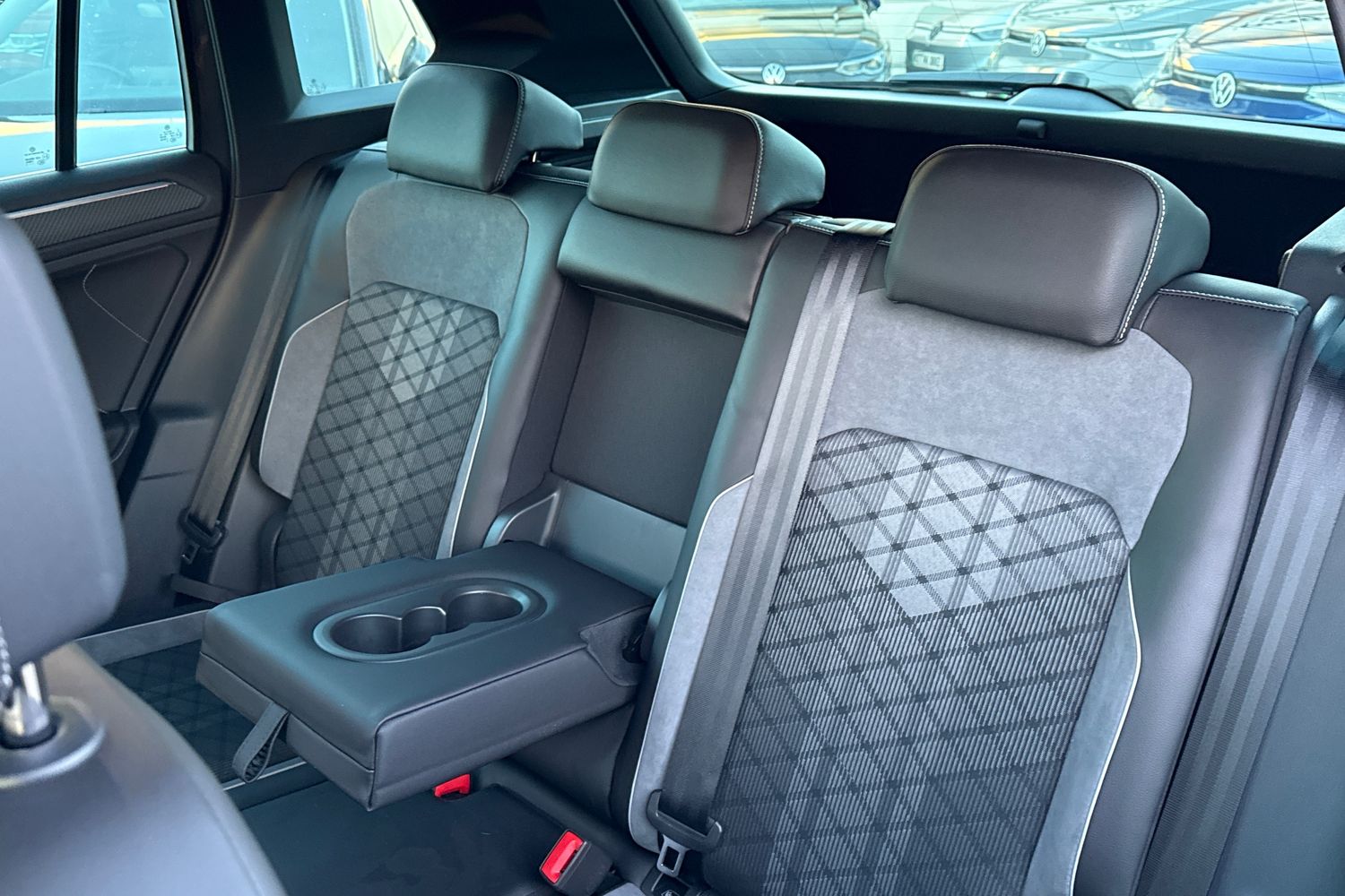 Used Volkswagen Tiguan 2023 for sale - 76665200: Photo 19