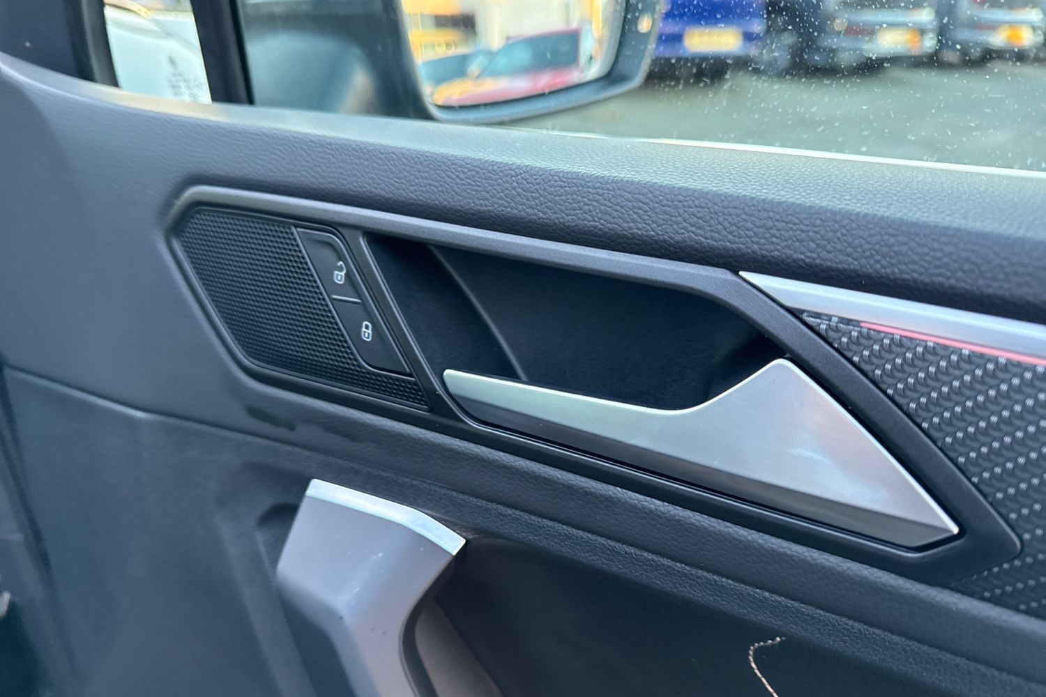 Used Volkswagen Tiguan 2023 for sale - 76665200: Photo 21