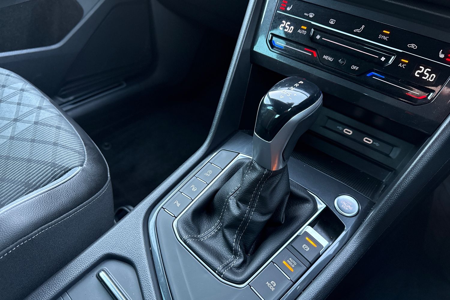 Used Volkswagen Tiguan 2023 for sale - 76665200: Photo 23