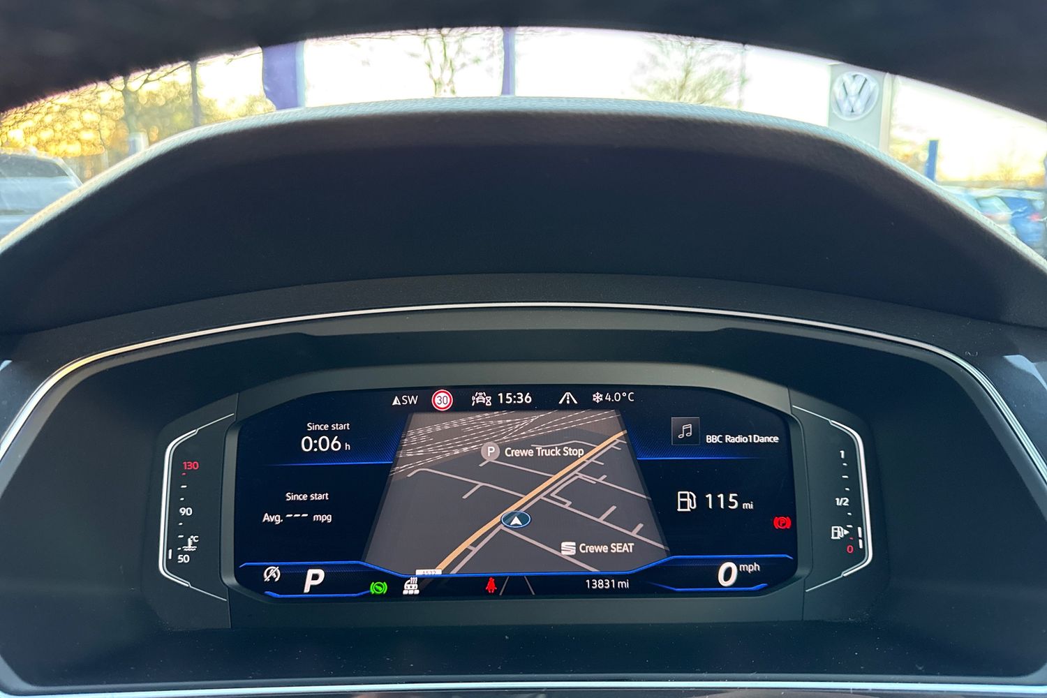 Used Volkswagen Tiguan 2023 for sale - 76665200: Photo 26