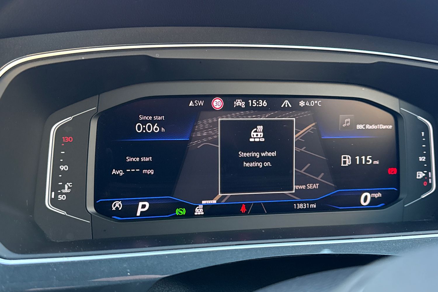 Used Volkswagen Tiguan 2023 for sale - 76665200: Photo 27