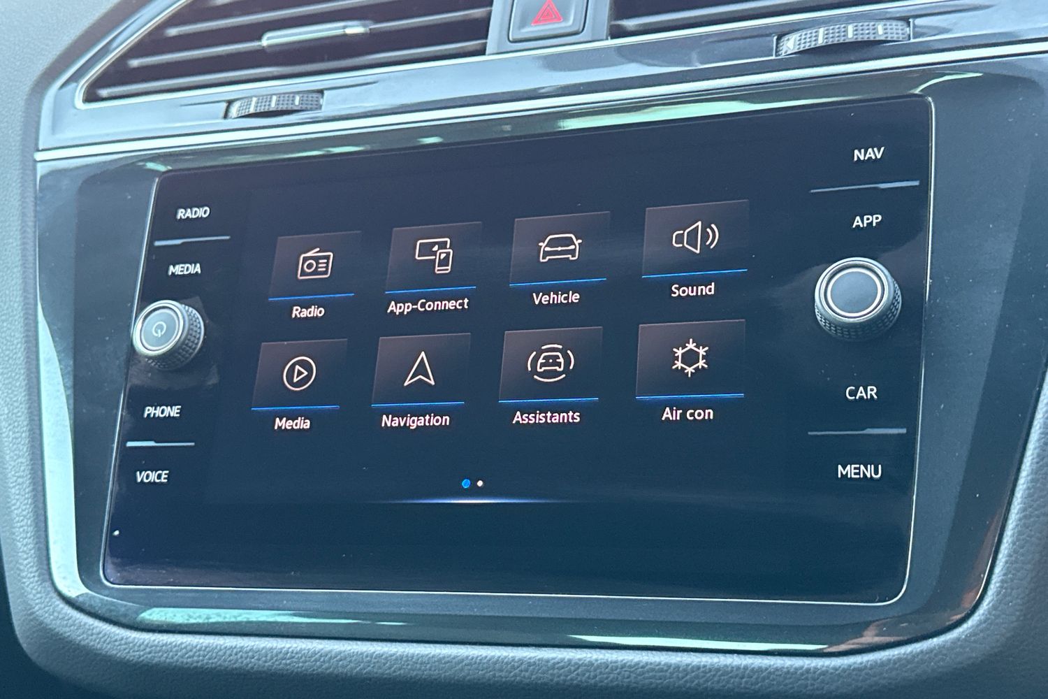 Used Volkswagen Tiguan 2023 for sale - 76665200: Photo 28