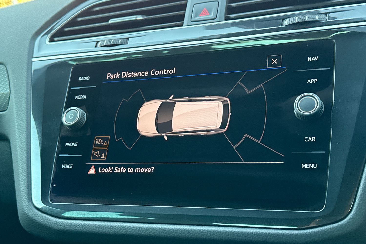 Used Volkswagen Tiguan 2023 for sale - 76665200: Photo 33