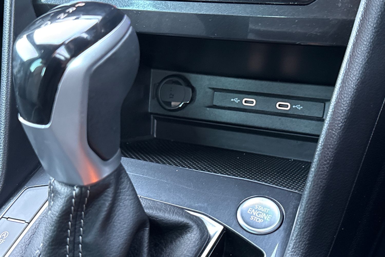 Used Volkswagen Tiguan 2023 for sale - 76665200: Photo 35