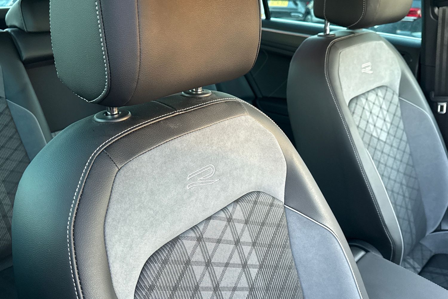 Used Volkswagen Tiguan 2023 for sale - 76665200: Photo 36