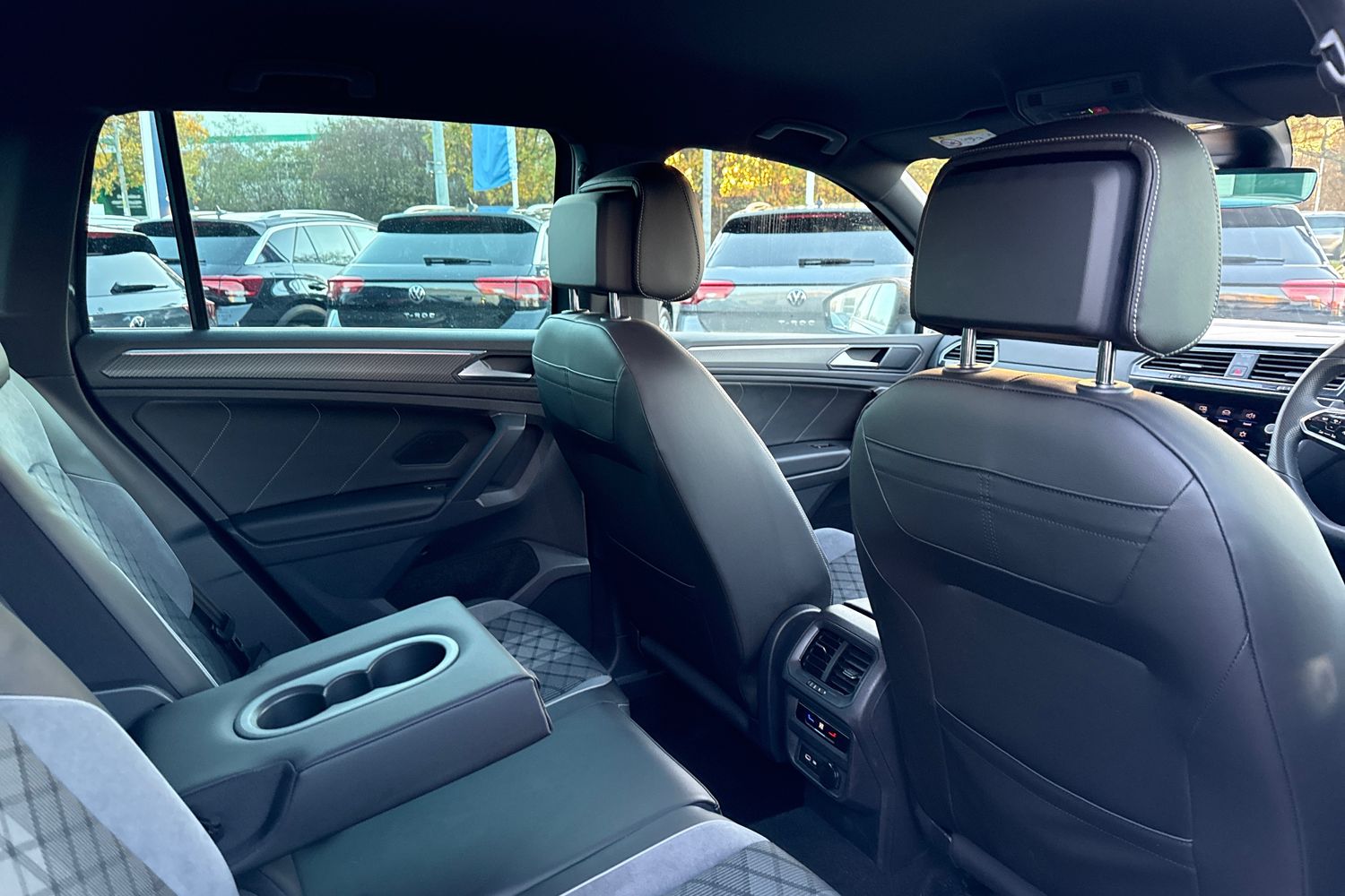 Used Volkswagen Tiguan 2023 for sale - 76665200: Photo 37