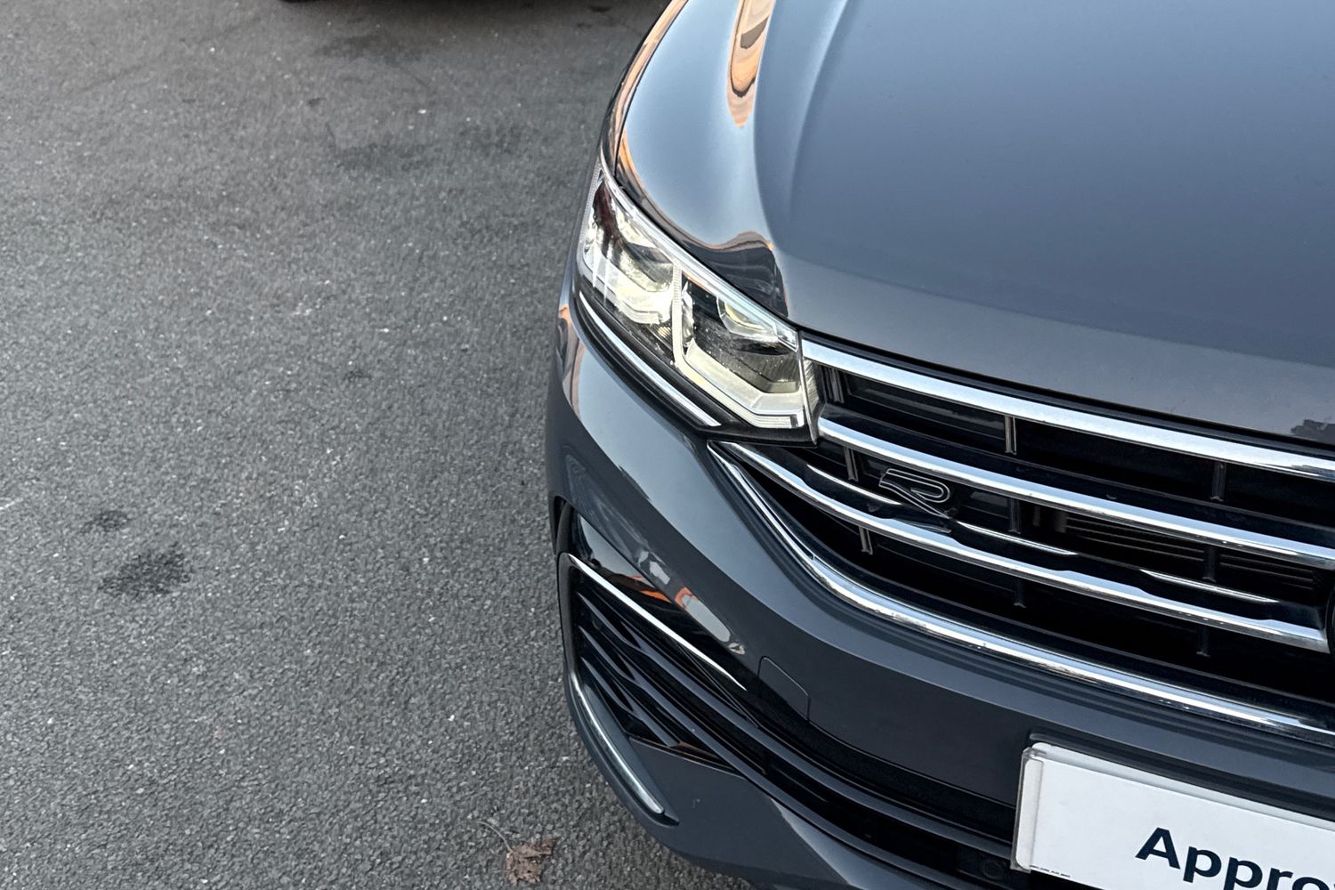 Used Volkswagen Tiguan 2023 for sale - 76665200: Photo 41