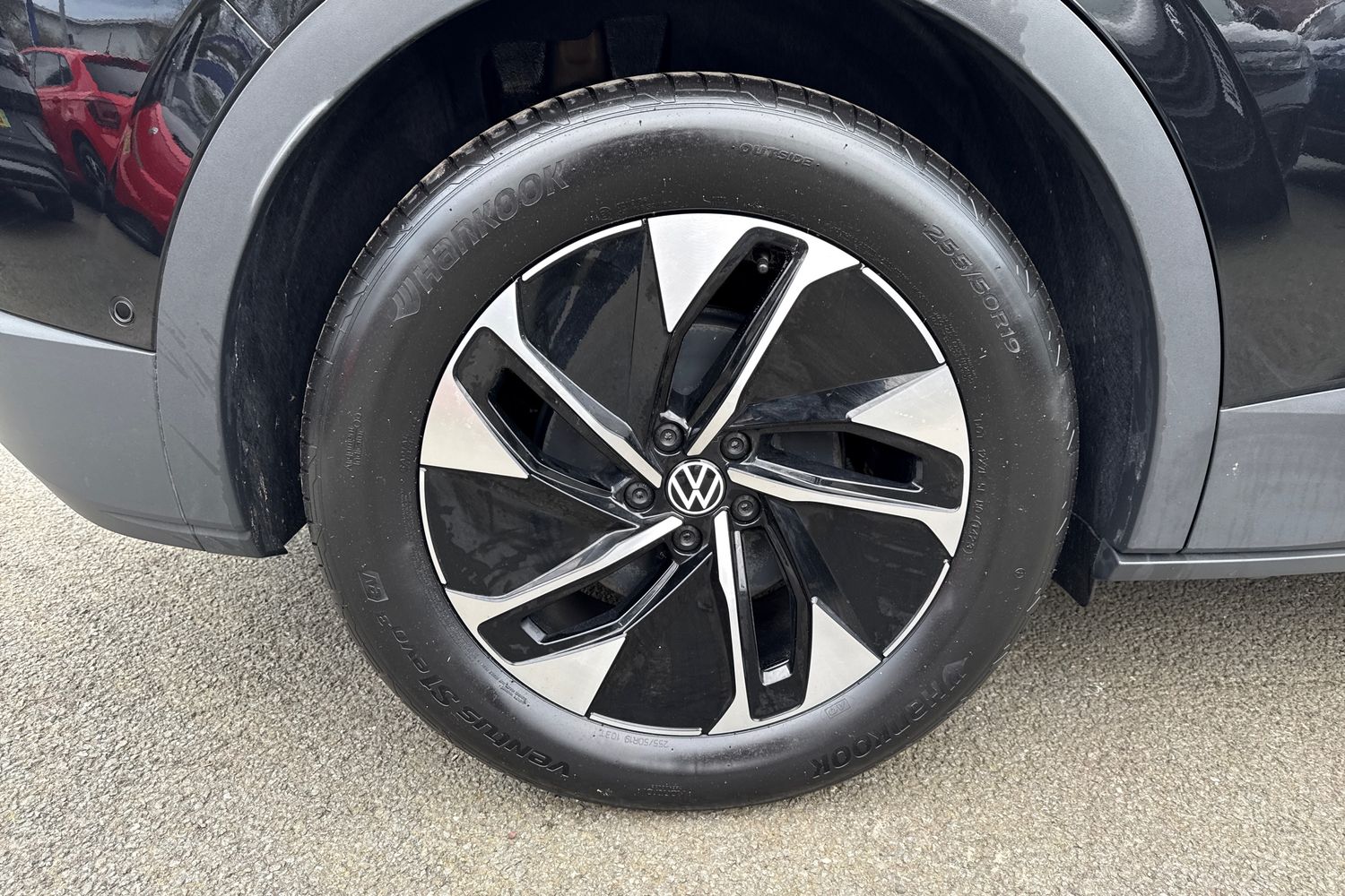 Used Volkswagen ID.4 2025 for sale - 77829485: Photo 10