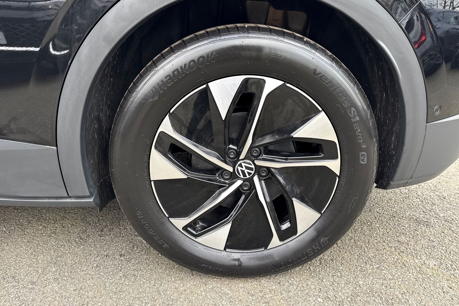 Used Volkswagen ID.4 2025 for sale - 77829485: Photo 11