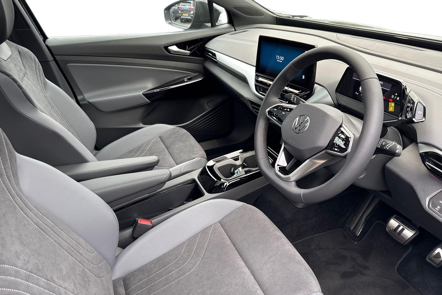 Used Volkswagen ID.4 2025 for sale - 77829485: Photo 13