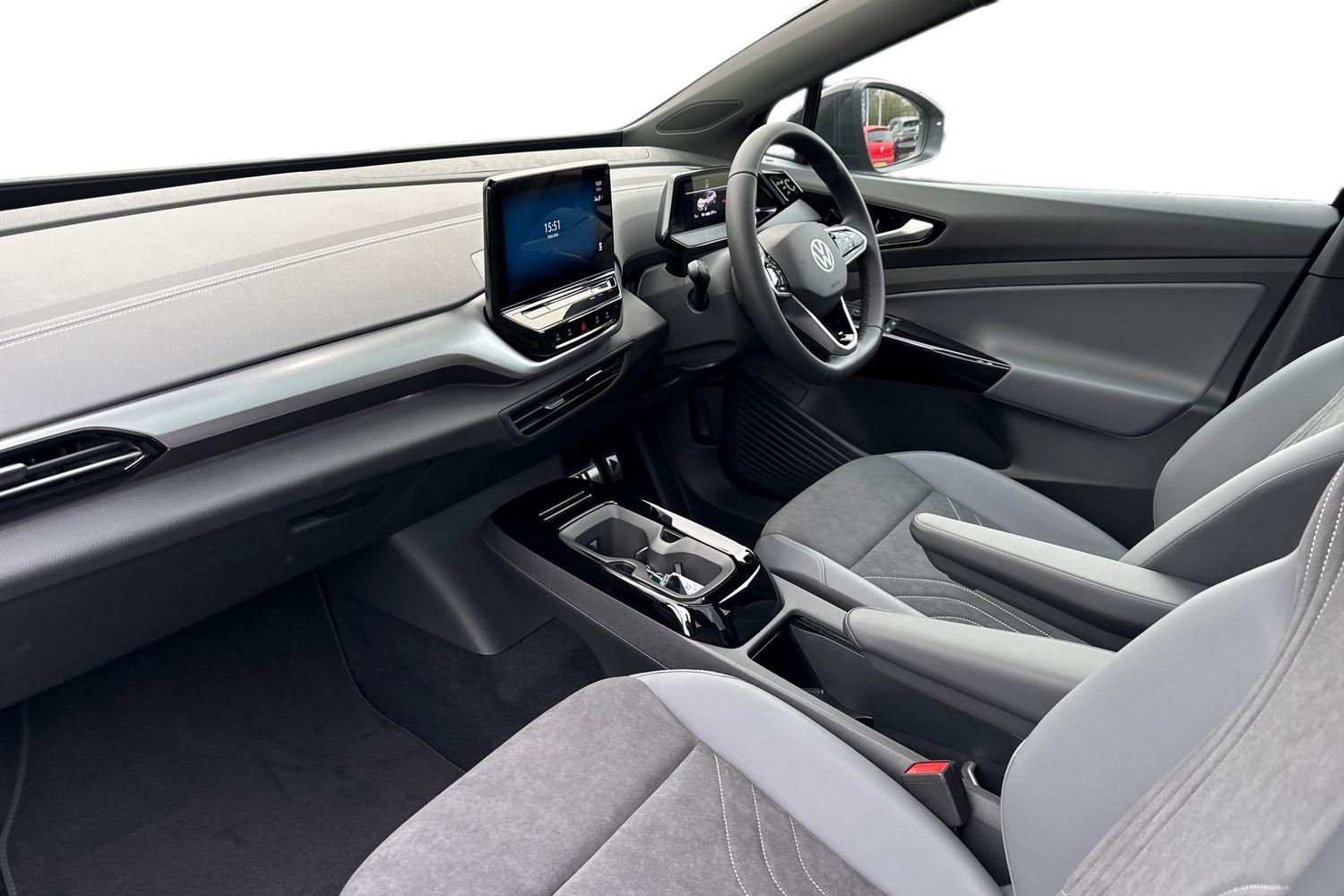 Used Volkswagen ID.4 2025 for sale - 77829485: Photo 14