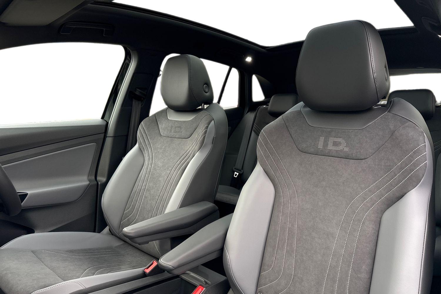 Used Volkswagen ID.4 2025 for sale - 77829485: Photo 15