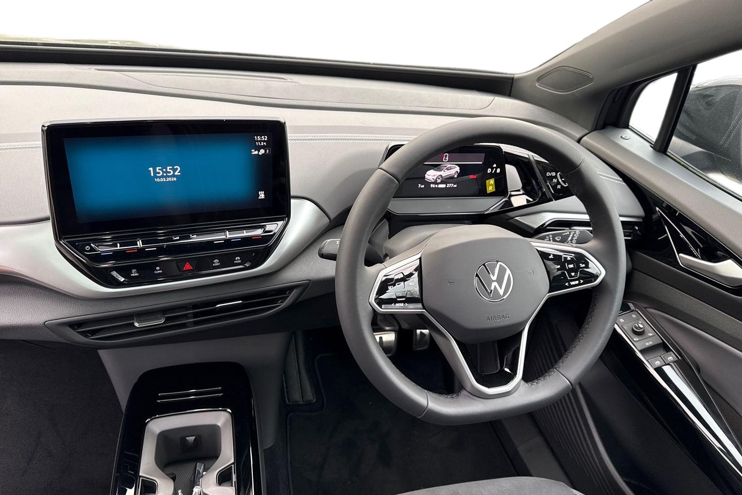 Used Volkswagen ID.4 2025 for sale - 77829485: Photo 17