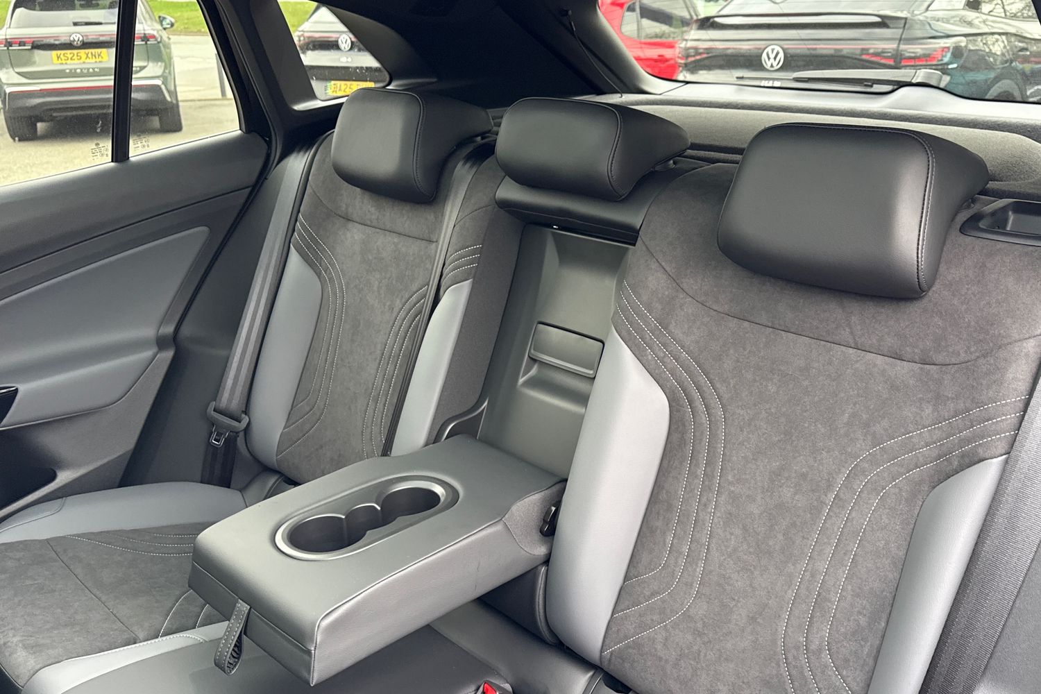 Used Volkswagen ID.4 2025 for sale - 77829485: Photo 18