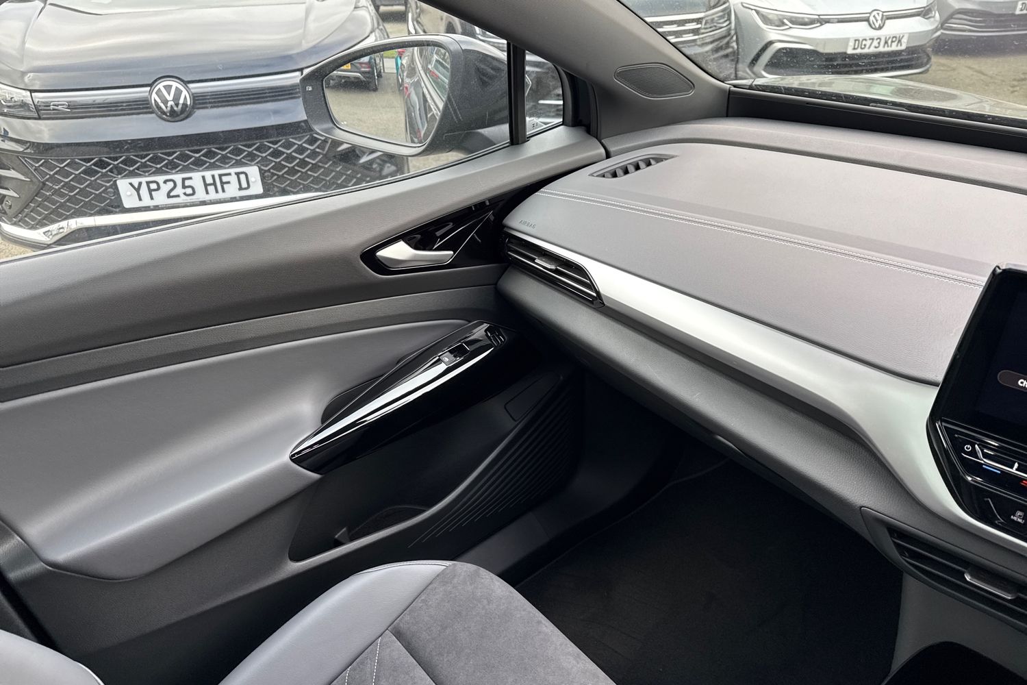 Used Volkswagen ID.4 2025 for sale - 77829485: Photo 19