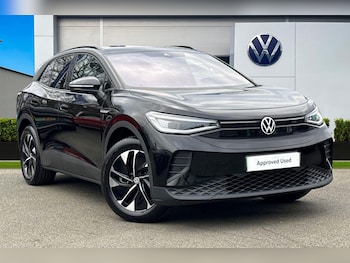 Used Volkswagen ID.4 2025 for sale - 77829485: Photo