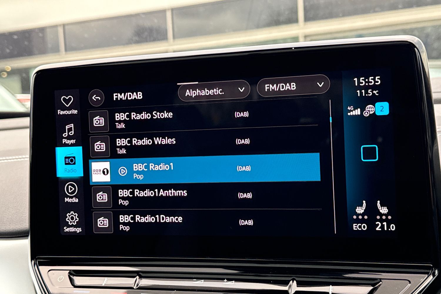 Used Volkswagen ID.4 2025 for sale - 77829485: Photo 26