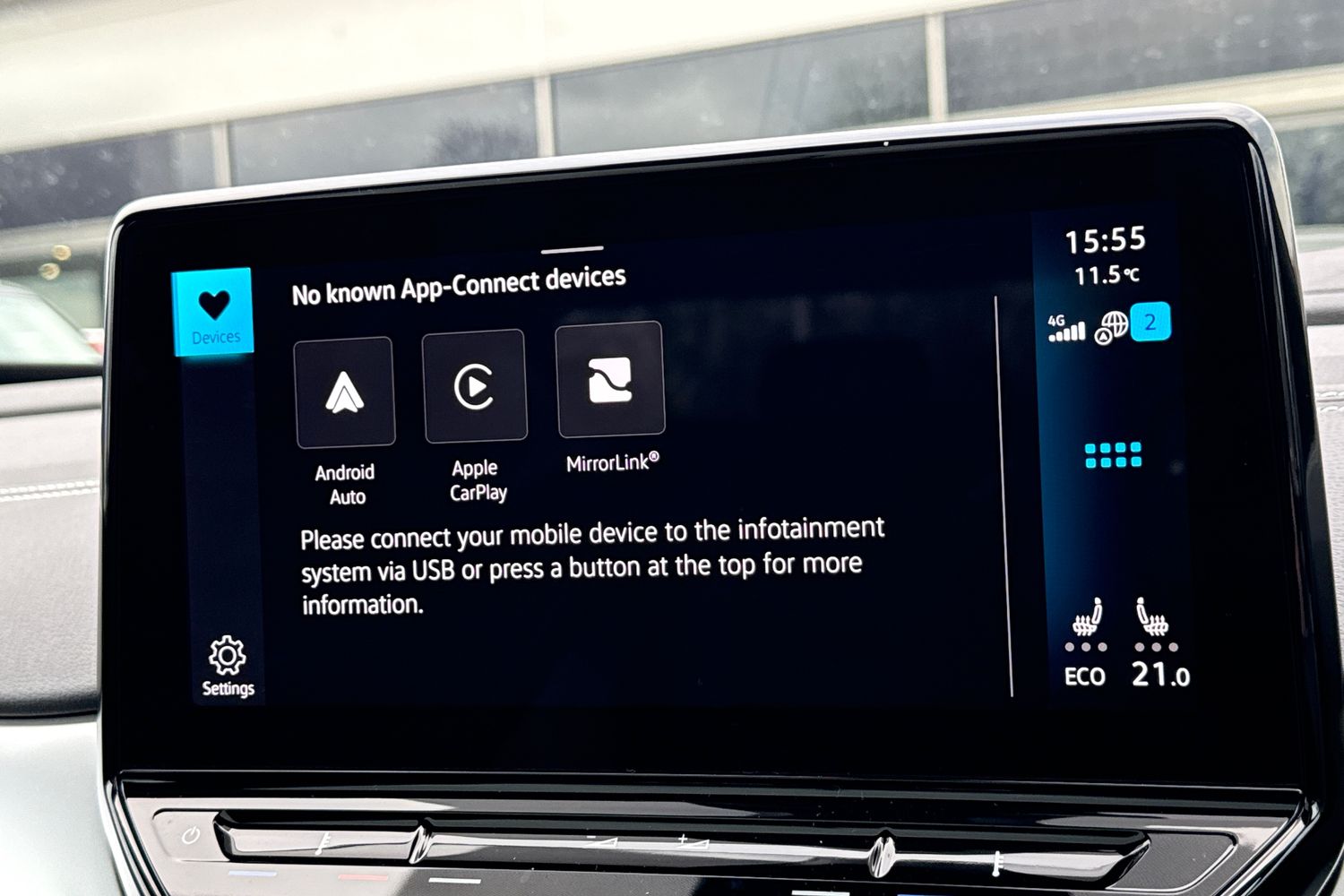 Used Volkswagen ID.4 2025 for sale - 77829485: Photo 27