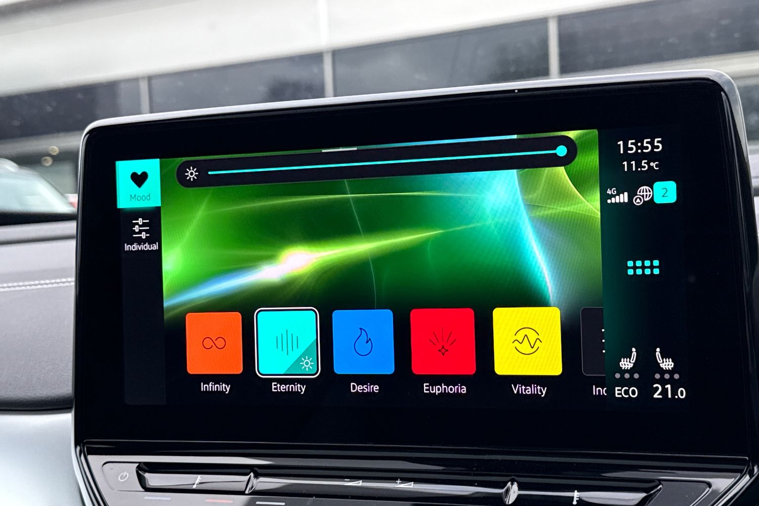 Used Volkswagen ID.4 2025 for sale - 77829485: Photo 28