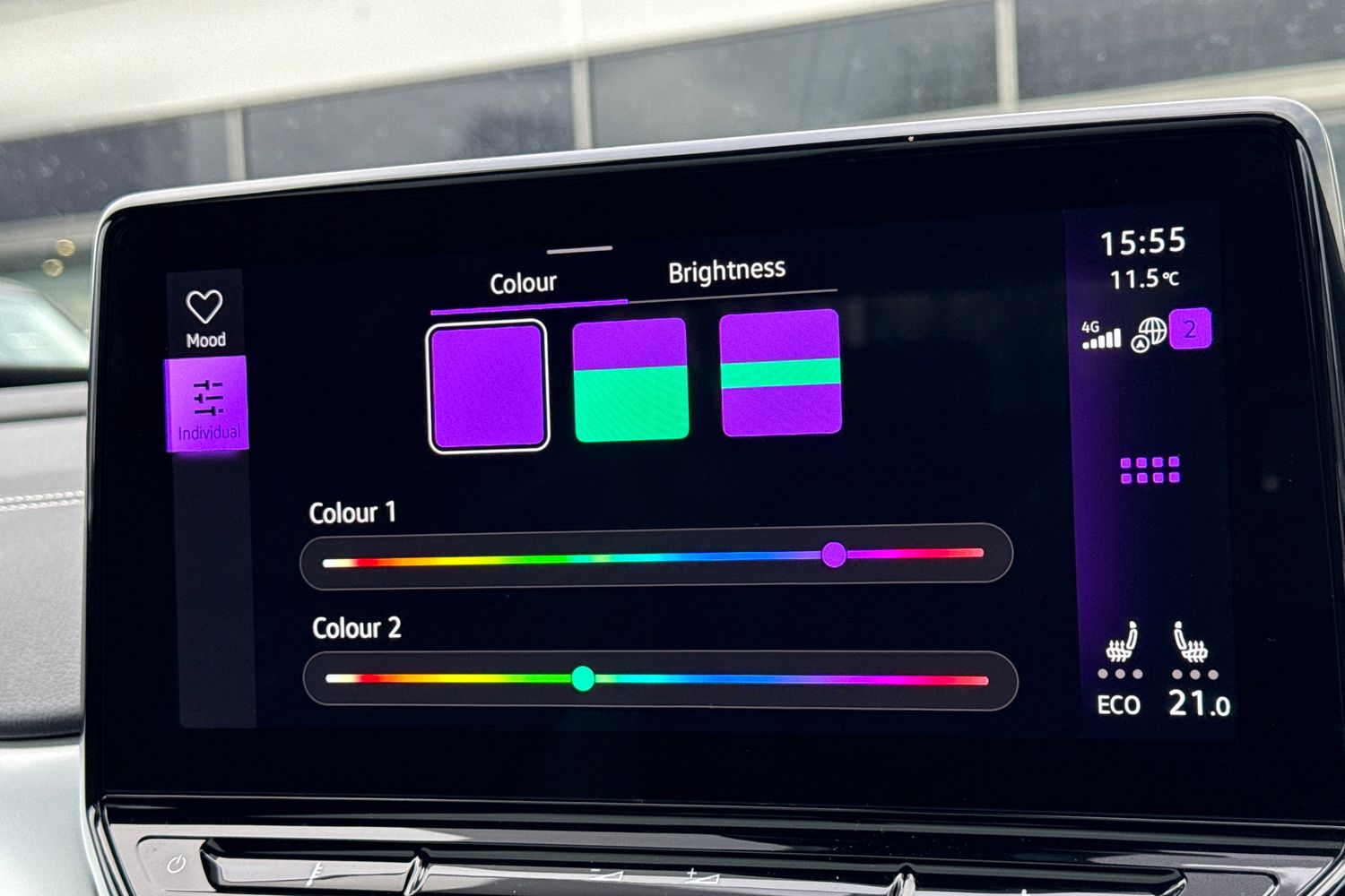 Used Volkswagen ID.4 2025 for sale - 77829485: Photo 29