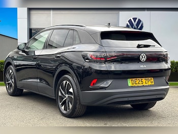 Used Volkswagen ID.4 2025 for sale - 77829485: Photo