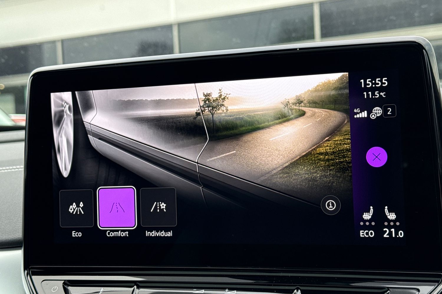 Used Volkswagen ID.4 2025 for sale - 77829485: Photo 30