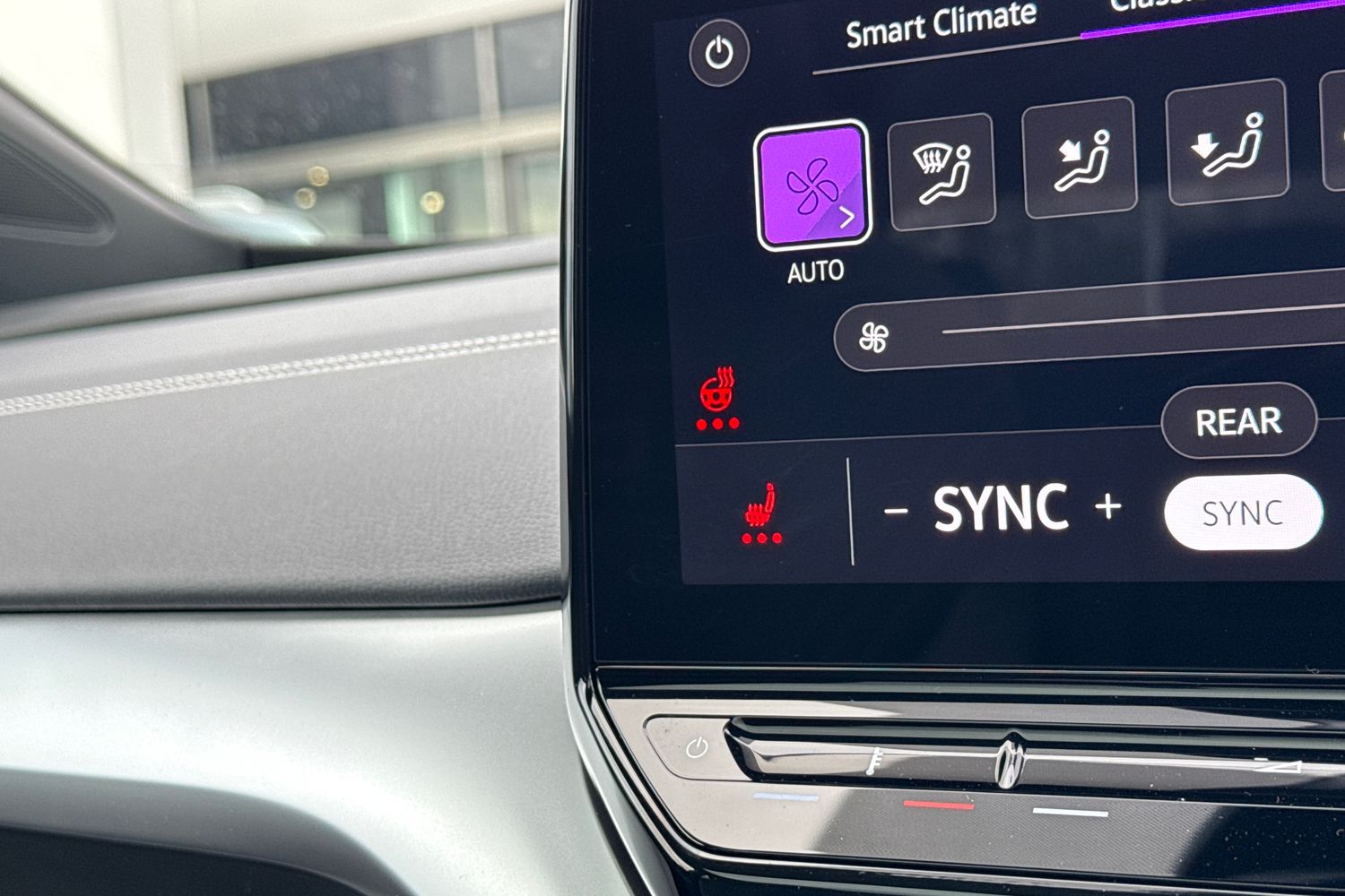 Used Volkswagen ID.4 2025 for sale - 77829485: Photo 33