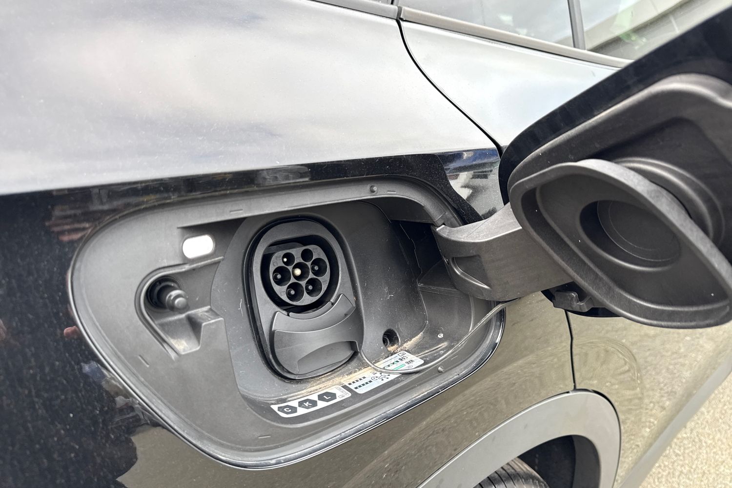 Used Volkswagen ID.4 2025 for sale - 77829485: Photo 38