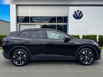 Used Volkswagen ID.4 2025 for sale - 77829485: Photo