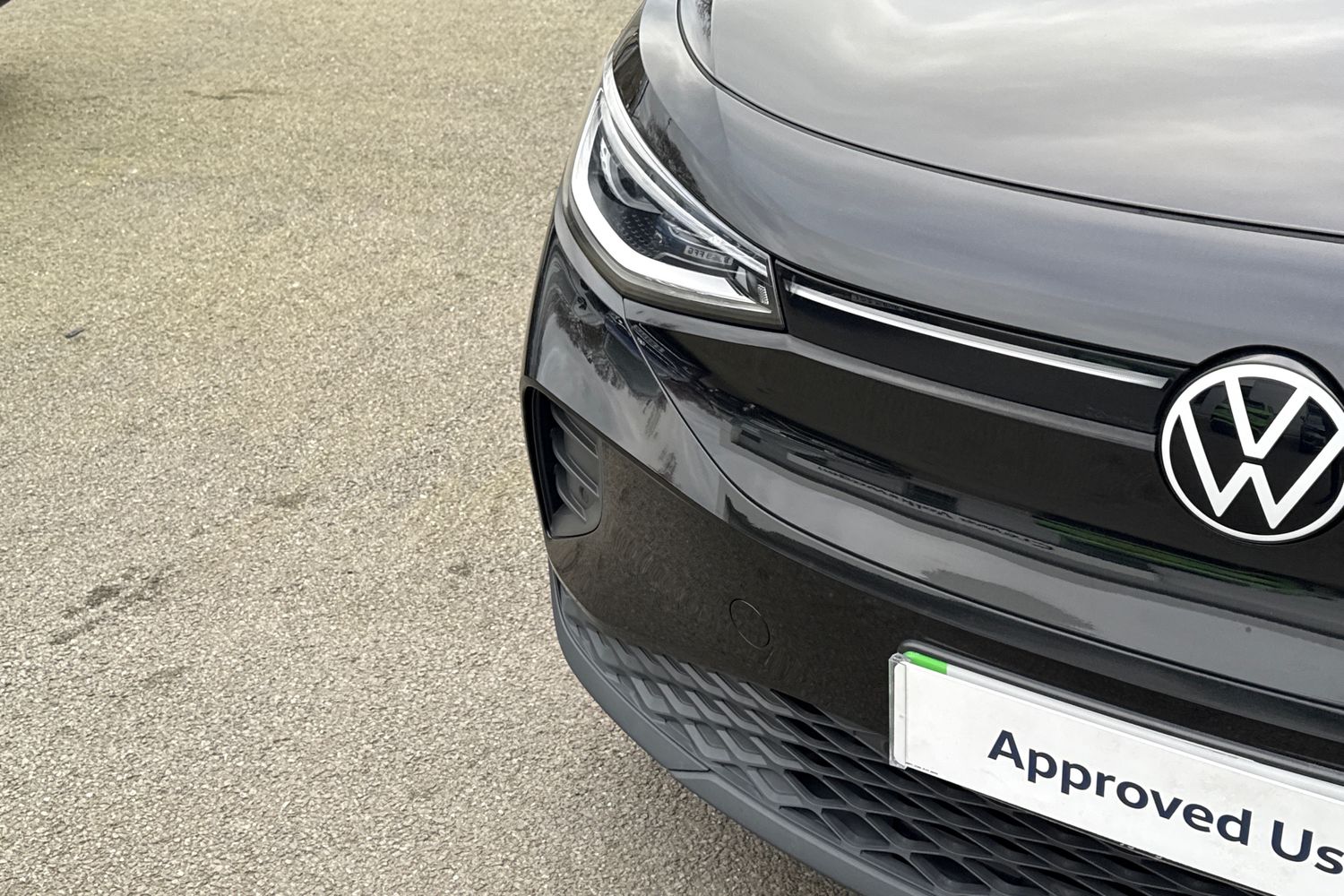 Used Volkswagen ID.4 2025 for sale - 77829485: Photo 40